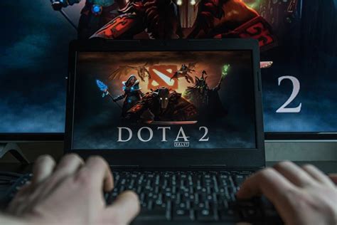 Where To Bet DOTA2 Match Handicap .